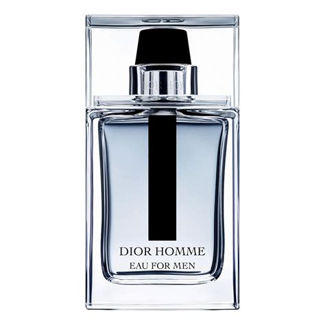 christian dior homme men's eau de toilette|christian dior homme original.